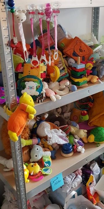 Raum Baby/Kinder
