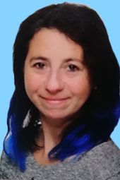 Melanie Gügel