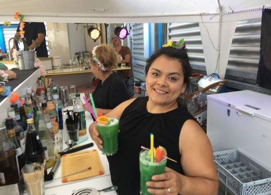Cocktails